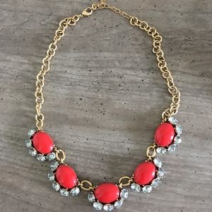 Stella and Dot Statement necklace